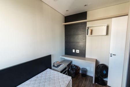 Apartamento à venda com 84m², 3 quartos e 2 vagas Apartamento à venda com 84m², 3 quartos e 2 vagasQuarto 2