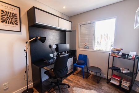 Apartamento à venda com 84m², 3 quartos e 2 vagas Apartamento à venda com 84m², 3 quartos e 2 vagasQuarto 1