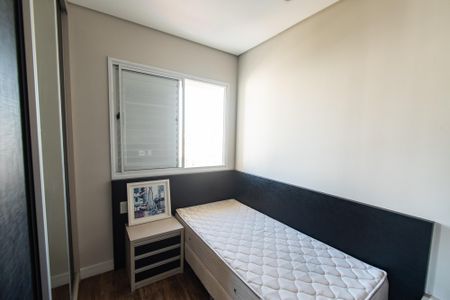 Apartamento à venda com 84m², 3 quartos e 2 vagas Apartamento à venda com 84m², 3 quartos e 2 vagasQuarto 2