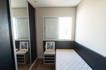 Apartamento à venda com 84m², 3 quartos e 2 vagas Apartamento à venda com 84m², 3 quartos e 2 vagasQuarto 2