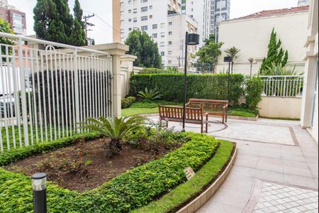 Apartamento à venda com 84m², 3 quartos e 2 vagas Apartamento à venda com 84m², 3 quartos e 2 vagasÁrea comum