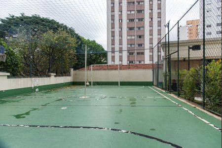 Apartamento à venda com 84m², 3 quartos e 2 vagas Apartamento à venda com 84m², 3 quartos e 2 vagasÁrea comum - Quadra