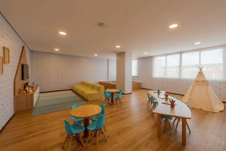 Apartamento à venda com 3 quartos, 118m² em Vila Prudente, São Paulo