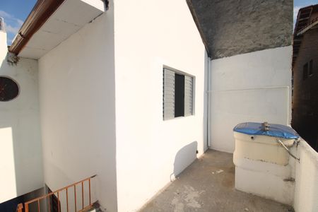 Casa à venda com 90m², 2 quartos e 1 vagaQuintal