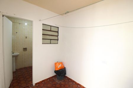 Casa à venda com 90m², 2 quartos e 1 vagaÁrea de Serviço