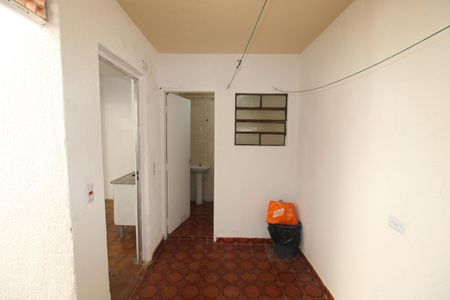 Casa à venda com 90m², 2 quartos e 1 vagaÁrea de Serviço