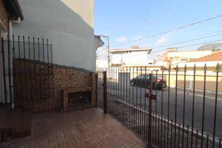 Casa à venda com 90m², 2 quartos e 1 vagaGaragem