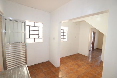 Casa à venda com 90m², 2 quartos e 1 vagaSala / Cozinha