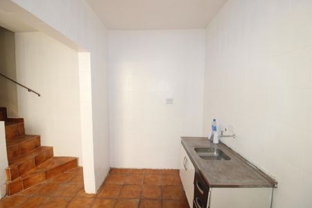 Casa à venda com 90m², 2 quartos e 1 vagaSala / Cozinha