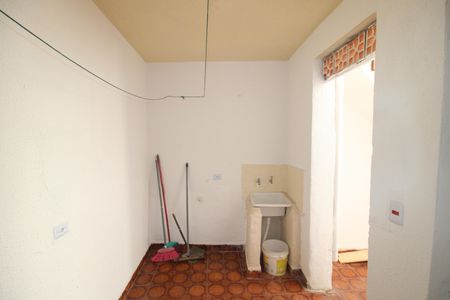 Casa à venda com 90m², 2 quartos e 1 vagaÁrea de Serviço