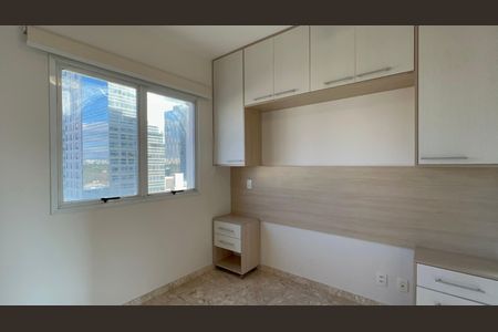 Suíte 1 de apartamento para alugar com 2 quartos, 63m² em Pinheiros, São Paulo