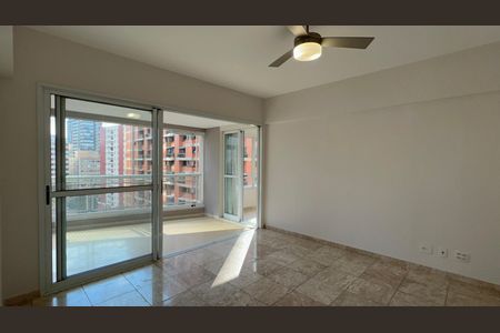 Apartamento para alugar com 63m², 2 quartos e 1 vagaSala