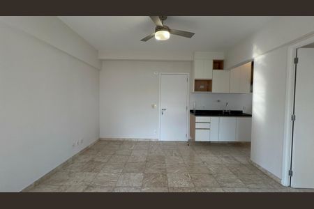 Sala de apartamento para alugar com 2 quartos, 63m² em Pinheiros, São Paulo