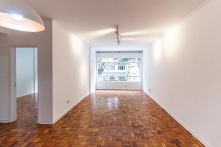 Apartamento à venda com 150m², 3 quartos e 1 vagaSala