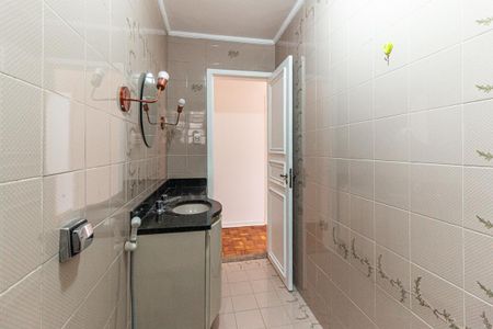 Apartamento à venda com 150m², 3 quartos e 1 vagaBanheiro 2