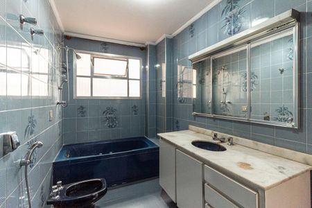 Apartamento à venda com 150m², 3 quartos e 1 vagaBanheiro 1