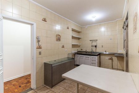 Apartamento à venda com 150m², 3 quartos e 1 vagaCozinha