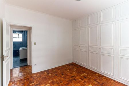 Apartamento à venda com 150m², 3 quartos e 1 vagaQuarto 2