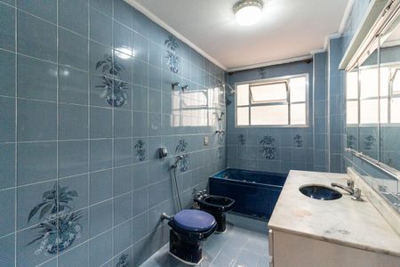 Apartamento à venda com 150m², 3 quartos e 1 vagaBanheiro 1