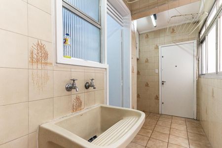 Apartamento à venda com 150m², 3 quartos e 1 vagaÁrea de Serviço