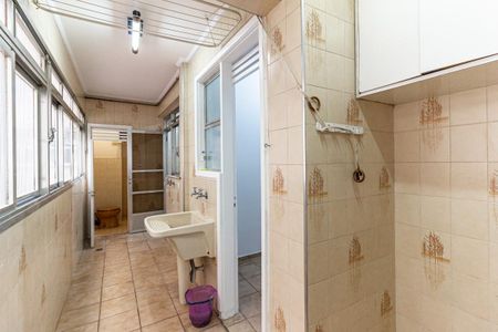 Apartamento à venda com 150m², 3 quartos e 1 vagaÁrea de Serviço