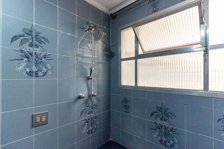 Apartamento à venda com 150m², 3 quartos e 1 vagaBanheiro 1