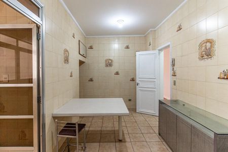 Apartamento à venda com 150m², 3 quartos e 1 vagaCozinha