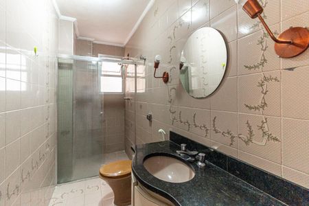 Apartamento à venda com 150m², 3 quartos e 1 vagaBanheiro 2