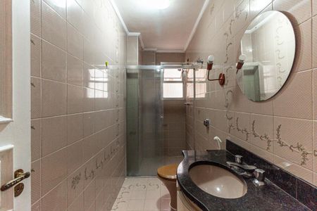 Apartamento à venda com 150m², 3 quartos e 1 vagaBanheiro 2