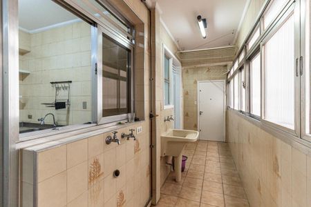 Apartamento à venda com 150m², 3 quartos e 1 vagaÁrea de Serviço