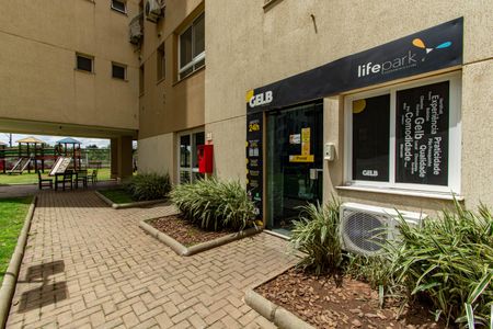 Apartamento à venda com 78m², 2 quartos e 1 vaga Apartamento à venda com 78m², 2 quartos e 1 vagaÁrea comum