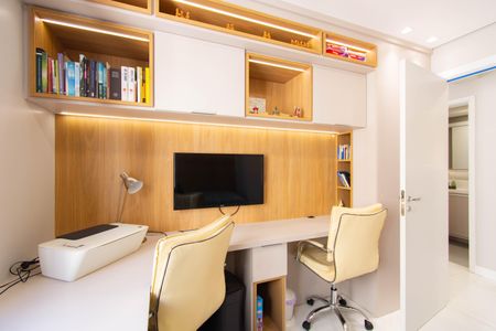 Apartamento à venda com 78m², 2 quartos e 1 vaga Apartamento à venda com 78m², 2 quartos e 1 vagaQuarto