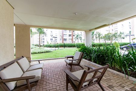 Apartamento à venda com 78m², 2 quartos e 1 vaga Apartamento à venda com 78m², 2 quartos e 1 vagaÁrea comum