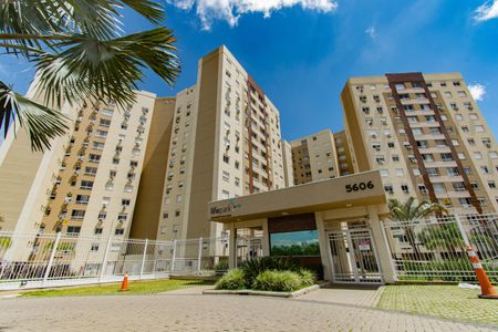 Apartamento à venda com 78m², 2 quartos e 1 vaga Apartamento à venda com 78m², 2 quartos e 1 vagaFachada