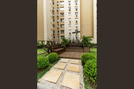 Apartamento à venda com 78m², 2 quartos e 1 vaga Apartamento à venda com 78m², 2 quartos e 1 vagaÁrea comum