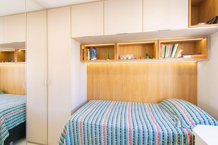 Apartamento à venda com 78m², 2 quartos e 1 vaga Apartamento à venda com 78m², 2 quartos e 1 vagaQuarto