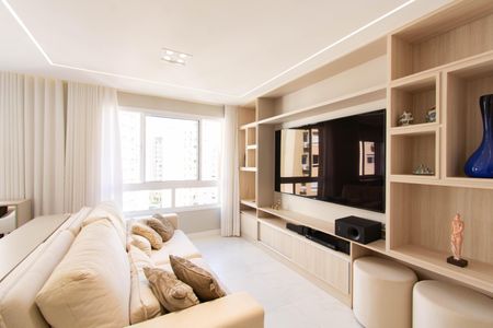 Apartamento à venda com 78m², 2 quartos e 1 vagaSala