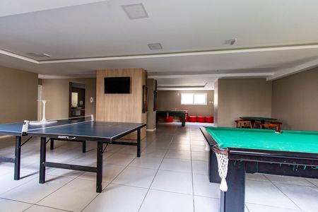 Apartamento à venda com 78m², 2 quartos e 1 vaga Apartamento à venda com 78m², 2 quartos e 1 vagaÁrea comum