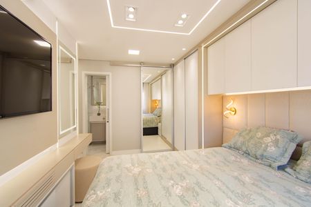 Apartamento à venda com 78m², 2 quartos e 1 vaga Apartamento à venda com 78m², 2 quartos e 1 vagaSuíte
