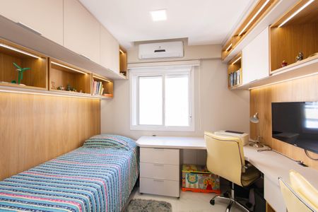 Apartamento à venda com 78m², 2 quartos e 1 vaga Apartamento à venda com 78m², 2 quartos e 1 vagaQuarto