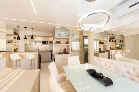 Apartamento à venda com 78m², 2 quartos e 1 vaga Apartamento à venda com 78m², 2 quartos e 1 vagaSala