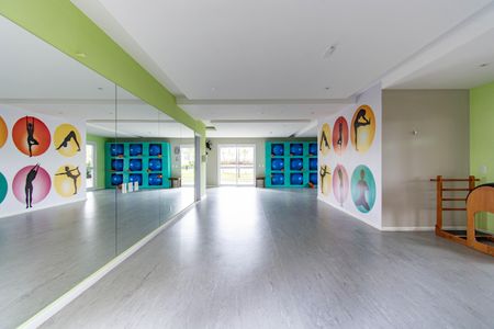 Apartamento à venda com 78m², 2 quartos e 1 vaga Apartamento à venda com 78m², 2 quartos e 1 vagaÁrea comum