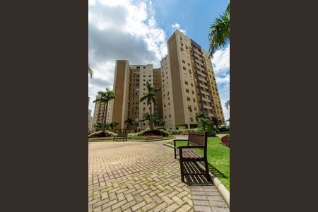 Apartamento à venda com 78m², 2 quartos e 1 vaga Apartamento à venda com 78m², 2 quartos e 1 vagaÁrea comum