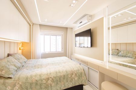 Apartamento à venda com 78m², 2 quartos e 1 vaga Apartamento à venda com 78m², 2 quartos e 1 vagaSuíte