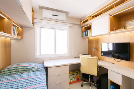 Apartamento à venda com 78m², 2 quartos e 1 vaga Apartamento à venda com 78m², 2 quartos e 1 vagaQuarto