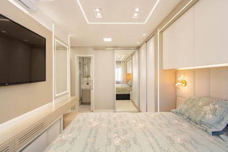 Apartamento à venda com 78m², 2 quartos e 1 vaga Apartamento à venda com 78m², 2 quartos e 1 vagaSuíte