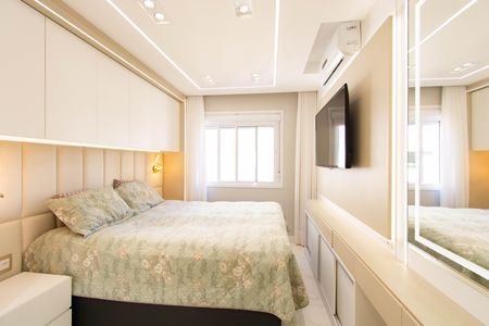 Apartamento à venda com 78m², 2 quartos e 1 vaga Apartamento à venda com 78m², 2 quartos e 1 vagaSuíte