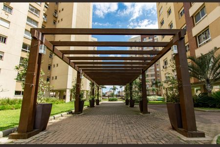 Apartamento à venda com 78m², 2 quartos e 1 vaga Apartamento à venda com 78m², 2 quartos e 1 vagaÁrea comum