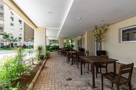 Apartamento à venda com 78m², 2 quartos e 1 vaga Apartamento à venda com 78m², 2 quartos e 1 vagaÁrea comum