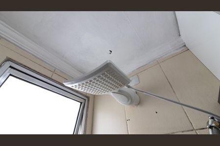Apartamento para alugar com 60m², 2 quartos e 1 vaga Apartamento para alugar com 60m², 2 quartos e 1 vagaBanheiro